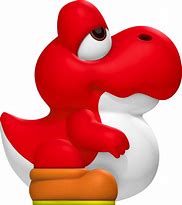 Image result for Baby Yoshi Green