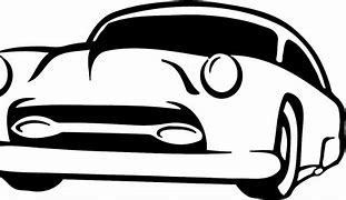 Image result for Car PNG Black and White