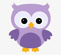 Image result for Girl Owl Clip Art