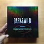 Image result for BTS Dark and Wild Album Cover