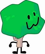 Image result for Tree Bfb