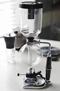 Image result for Siphon Coffee Maker