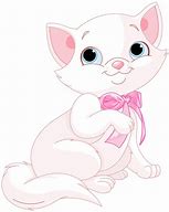 Image result for cat girl cute clip art