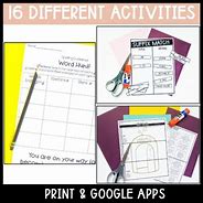 Image result for Grammar Games for 5th Grade