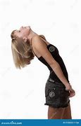 Image result for 2 People Dancing Woman Leaning Back