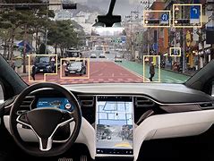 Image result for Artificial Intelligence in Autonomous Vehicles