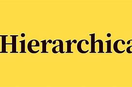 Image result for Hierarchical Literature Map