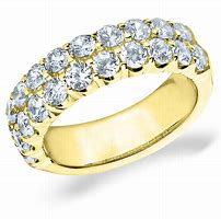 Image result for Diamond Ring Gold Band