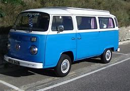 Image result for VW Volkswagen Van