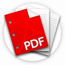 Image result for PDF Editor Icon