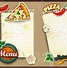 Image result for Ingredients of Pizza