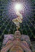 Image result for UV Art DMT