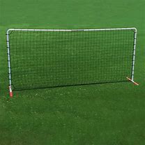 Image result for Indoor Soccer Rebounder