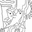 Image result for Underwater Animals Coloring Pages