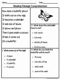 Image result for Free Printable First Grade Assessments