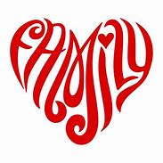 Image result for family heart logo