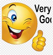 Image result for Happy Thumbs Up Face with Black Background