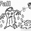 Image result for Preschool Leaf Coloring Pages