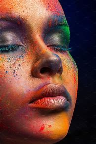 Image result for Unique Artistic Portraits