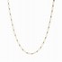 Image result for 14K Gold Choker Necklace