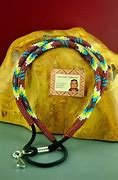 Image result for Native American Bead Vest