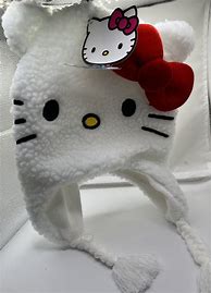 Image result for Hello Kitty Fleece Shorts