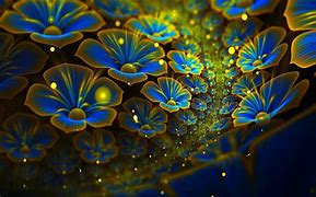 Image result for Digital Abstract Fractal Art