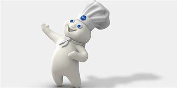 Image result for Pillsbury Doughboy Poop