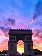 Image result for Arc De Triomphe WW2