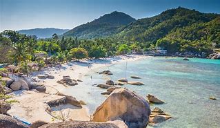 Image result for Thailande Koh Samui