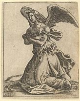 Image result for Mourning Angel