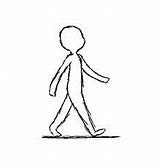 Image result for 2 Boys Walking Cartoon