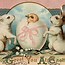 Image result for Easter Bunny Plush Toy