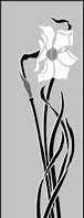 Image result for Pretty Flower Stencils