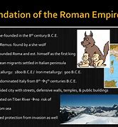 Image result for Roman Empire Society