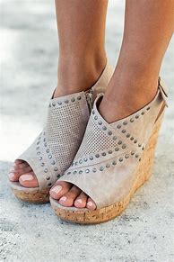 Image result for The Coroner Cute Wedges