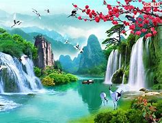 Image result for Tranh Anh Dep