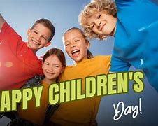 Image result for Children Day Picture Collage