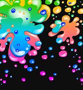 Image result for Free Splatter Paint Background Image