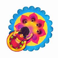 Image result for Latest Rangoli Kolam