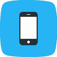 Image result for Mobile Phone Icon Vector