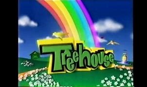 Image result for Treehouse Rainbow Logo