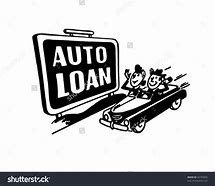 Image result for Car Loan Clip Art