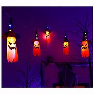 Image result for Halloween Hanging Lights