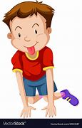 Image result for Silly Boy Cartoon