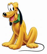 Image result for Mickey Mouse Pluto Coloring Page