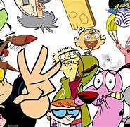 Image result for Cartoon Network HD