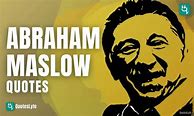 Image result for Cartel Informativo Abraham Maslow