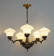 Image result for Art Deco Ceiling Lamps