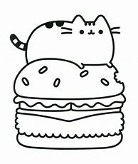 Image result for Cute Kawaii Coloring Pages